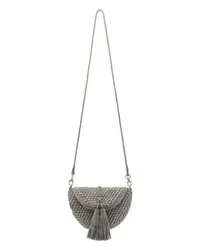 Lottusse Schultertasche Noodbag Grey