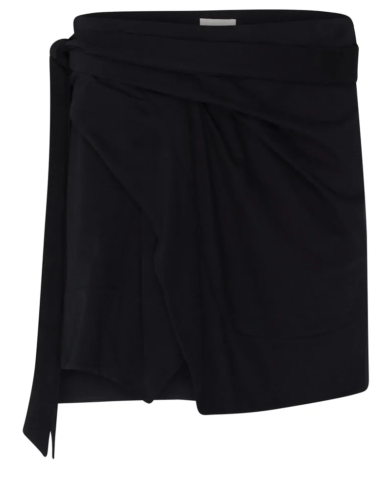 Isabel Marant Minirock Berenice 