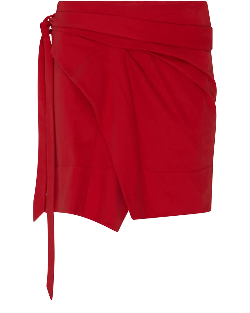 Isabel Marant Minirock Berenice 
