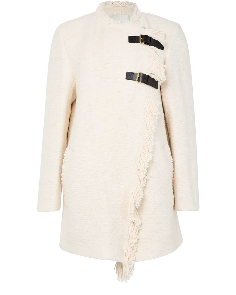Isabel Marant Jacke Garmia 