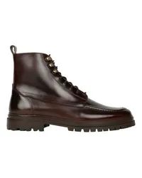 Bobbies Ignacio Stiefel Brown