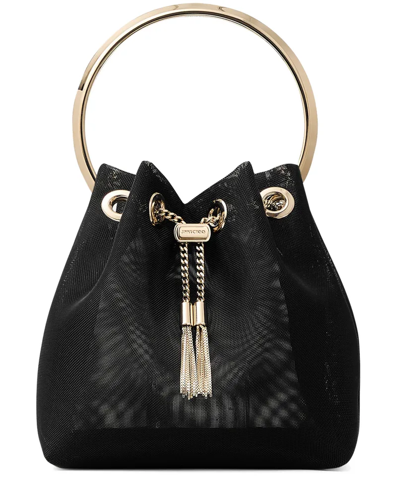 Jimmy Choo Tasche Bon Bon 