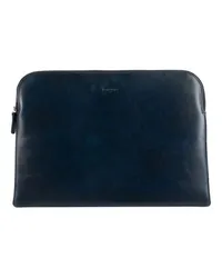 Bobbies Notebooktasche Oslo Blue