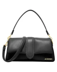 Jacquemus Tasche Bambimou Black