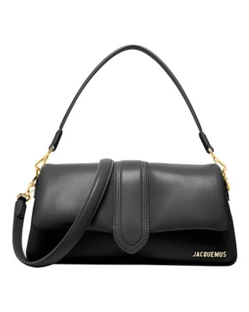 Jacquemus Tasche Bambimou Black