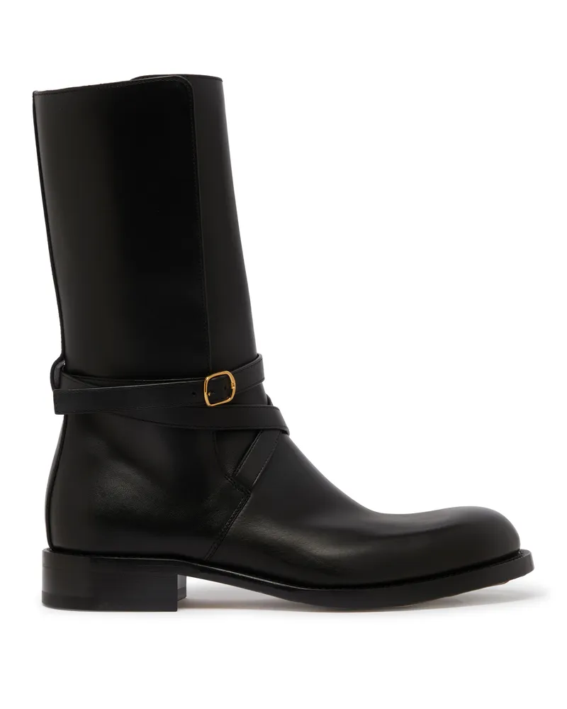 The Row Stiefel Jodhpur 