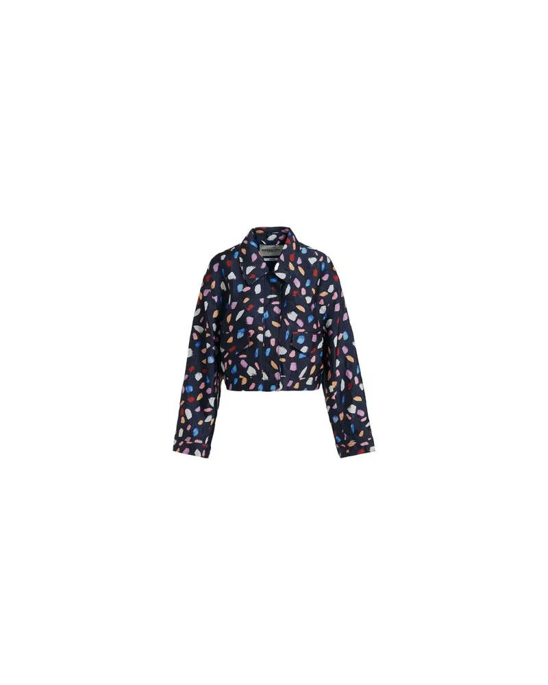 Essentiel Jacke Fons Multicolor