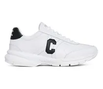 Cr-02 niedriger schnür-sneaker