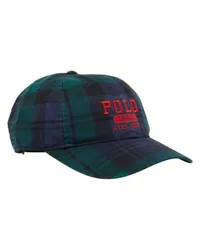 Ralph Lauren Cap mit Logo Navy