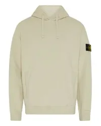 Stone Island Hoodie Off-white