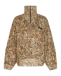 Isabel Marant Sweatshirt Wilda Brown