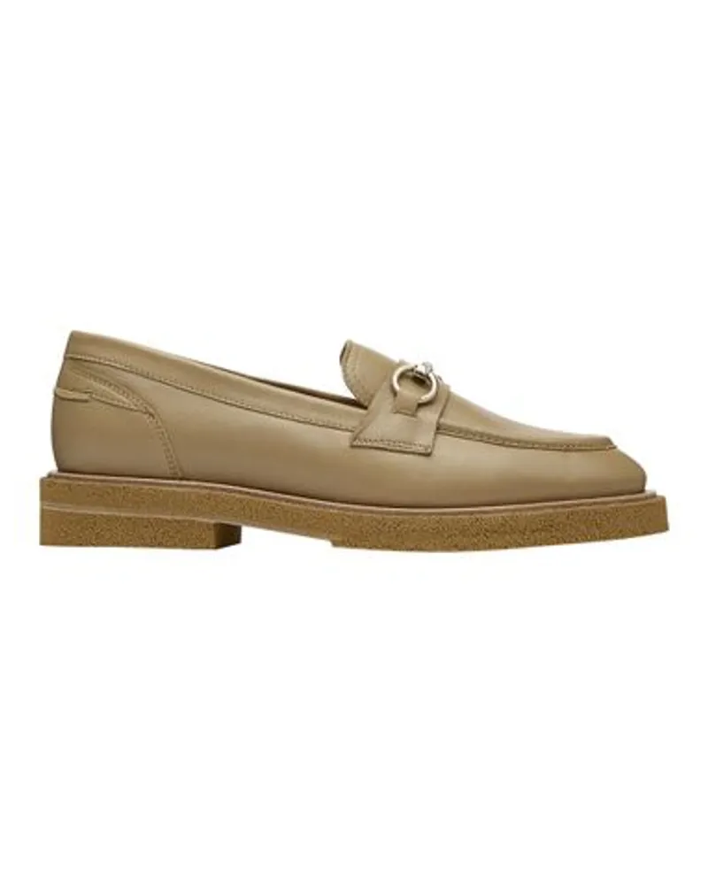 Lottusse Loafer Cannes Beige