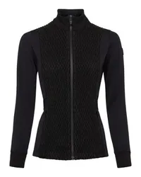 FUSALP Jacke Meryl Black