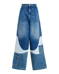 Essentiel Jeans Formation Blue