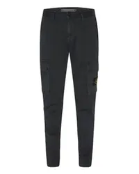 Stone Island Gerade geschnittene Jeans Black