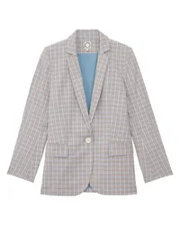 Inès de la Fressange Jacke Bruna Multicolor