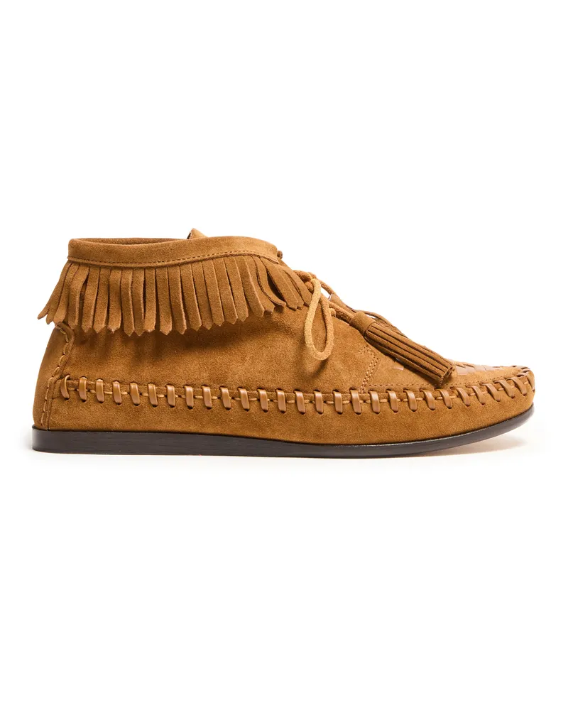 Isabel Marant Derbies Felsa 