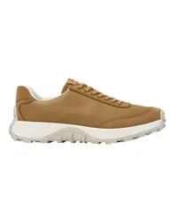 Camper Sneakers Drift Trail Brown