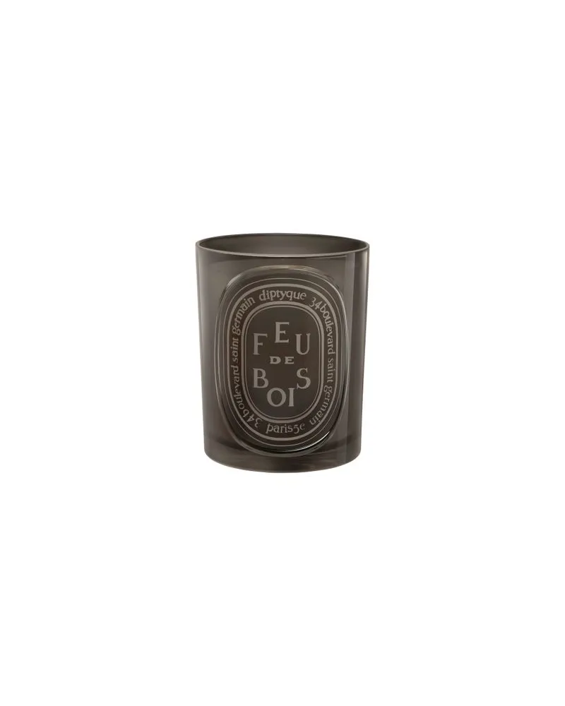 Diptyque Duftkerze Feu de Bois 300 g 