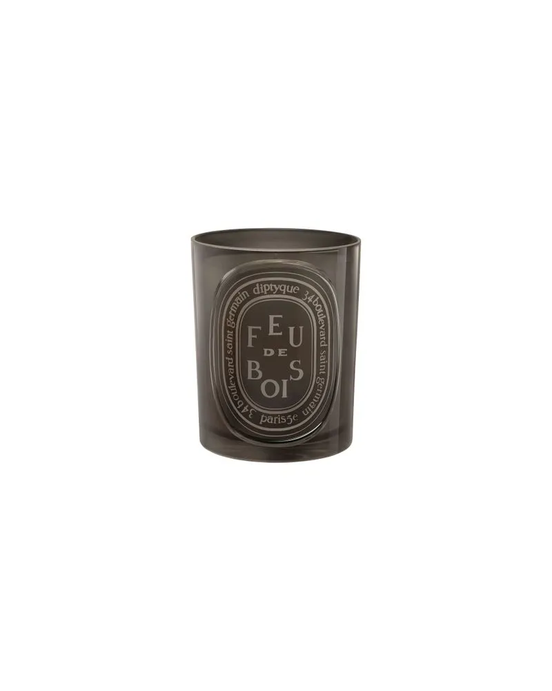 Diptyque Duftkerze Feu de Bois 300 g 