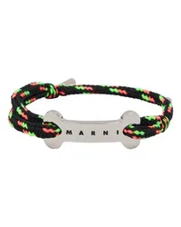 Marni Armbänder Black