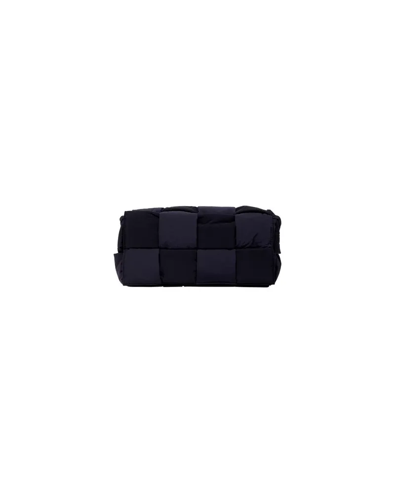 Loewe Kleine Tasche Puzzle Edge Grey