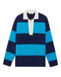 Vanessa Bruno Pullover Dolly Blue