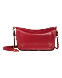 Jérôme Dreyfuss Tasche Bobi S Red