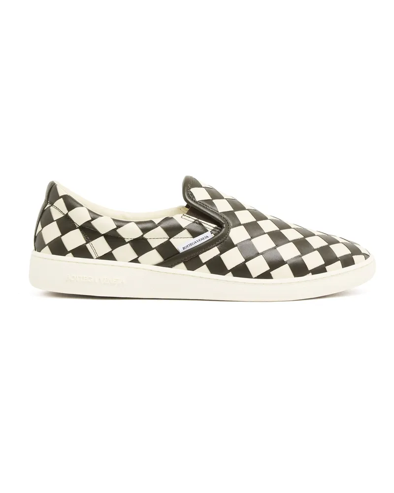 Bottega Veneta Sneaker Sawyer 