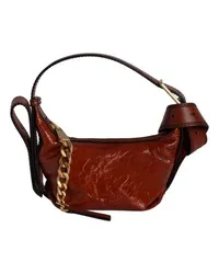 Zadig & Voltaire Handtasche Le Cecilia XS Brown