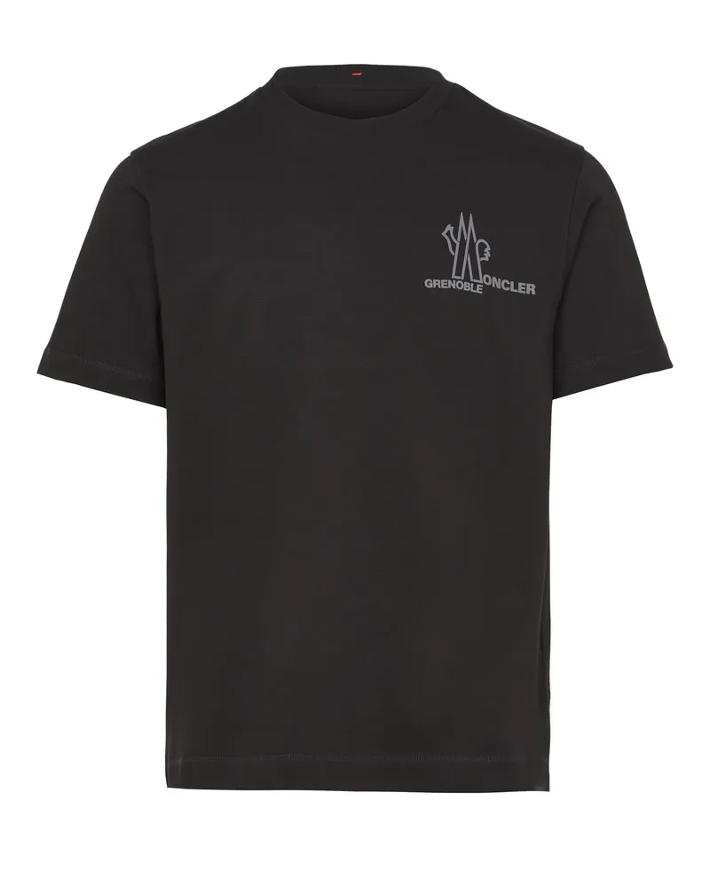 Moncler T-Shirt SS 