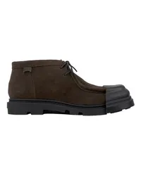 Camper Stiefel Junction Grey