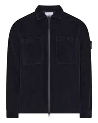 Stone Island Overshirt Navy