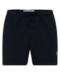 Stone Island Badeshorts Navy