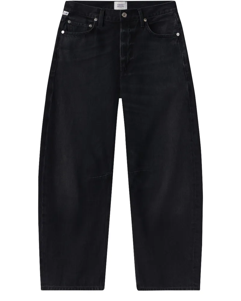 Citizens of humanity Jeans mit weit geschnittenen Beinen Miro 