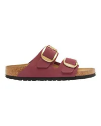 Birkenstock Sandalen Arizona Big Buckle Pink