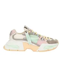 Dolce & Gabbana Sneakers Airmaster Multicolor