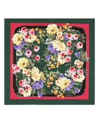 Dolce & Gabbana Twilltuch (70 x 70 Multicolor