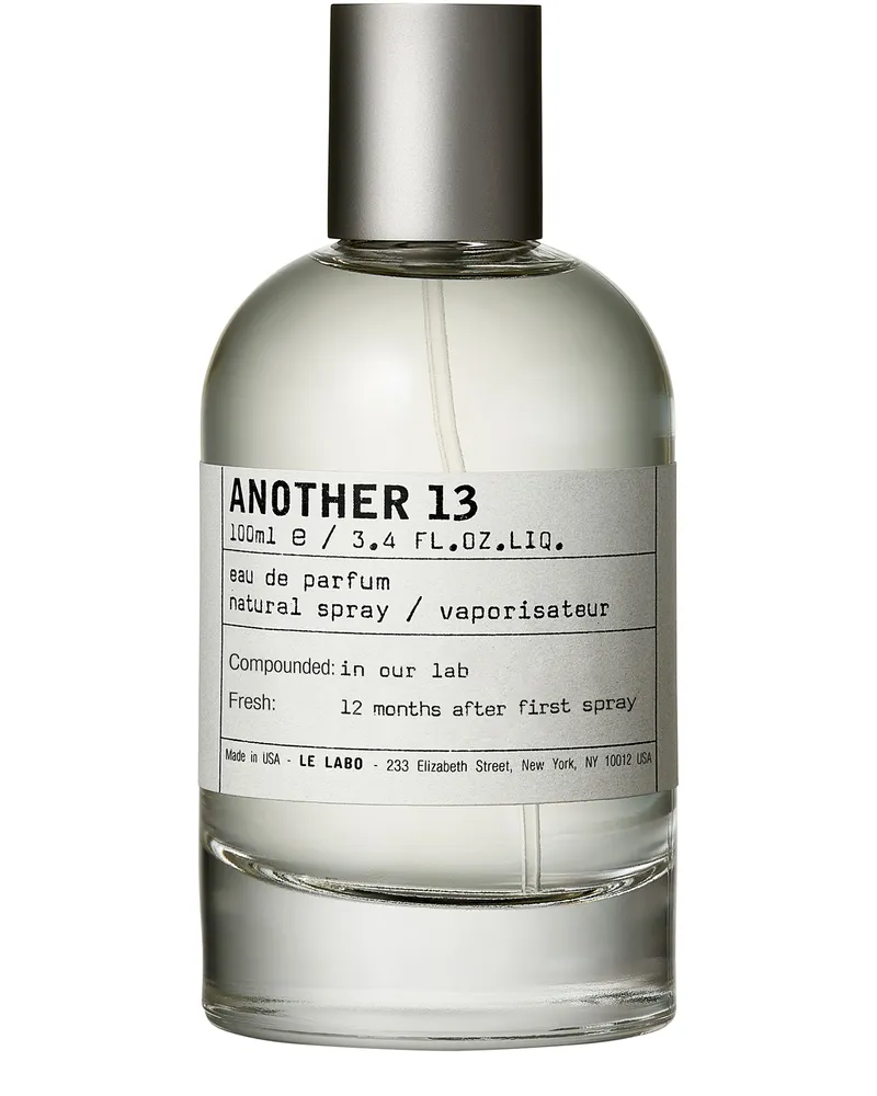 Le Labo Another 13 eau de parfum 100 ml No