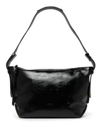 Isabel Marant Schultertasche Leyden Black