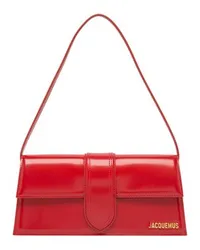 Jacquemus Bambino long Red