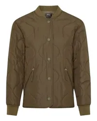 A.P.C. Jacke Camilla Green