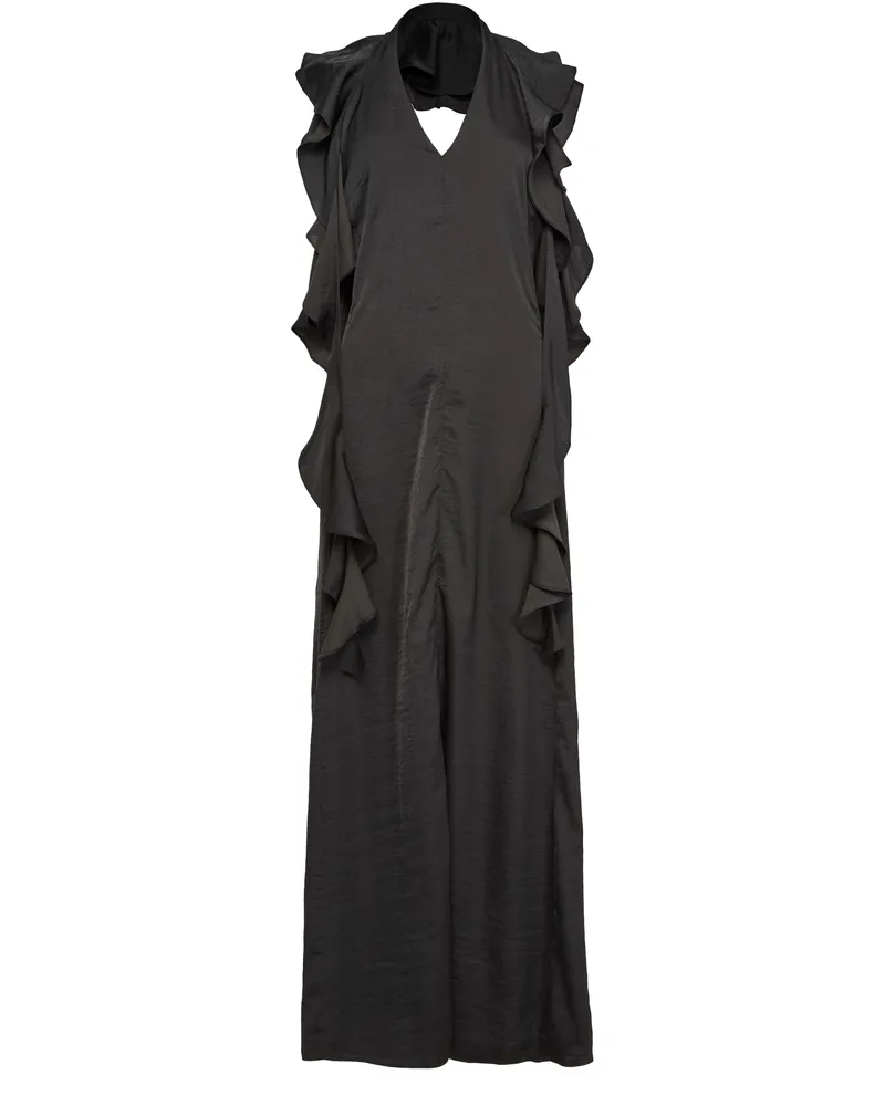 Eudon Choi Langes Kleid Nyla 
