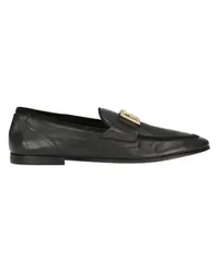 Dolce & Gabbana Loafers Black