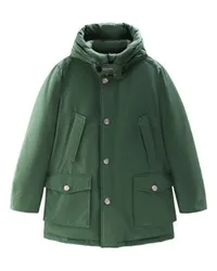 Woolrich Arctic-Parka mit Kapuze Green