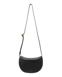 WANDLER Schultertasche Kate Black