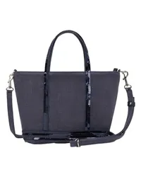 Vanessa Bruno Cabas-Tasche XS Blue