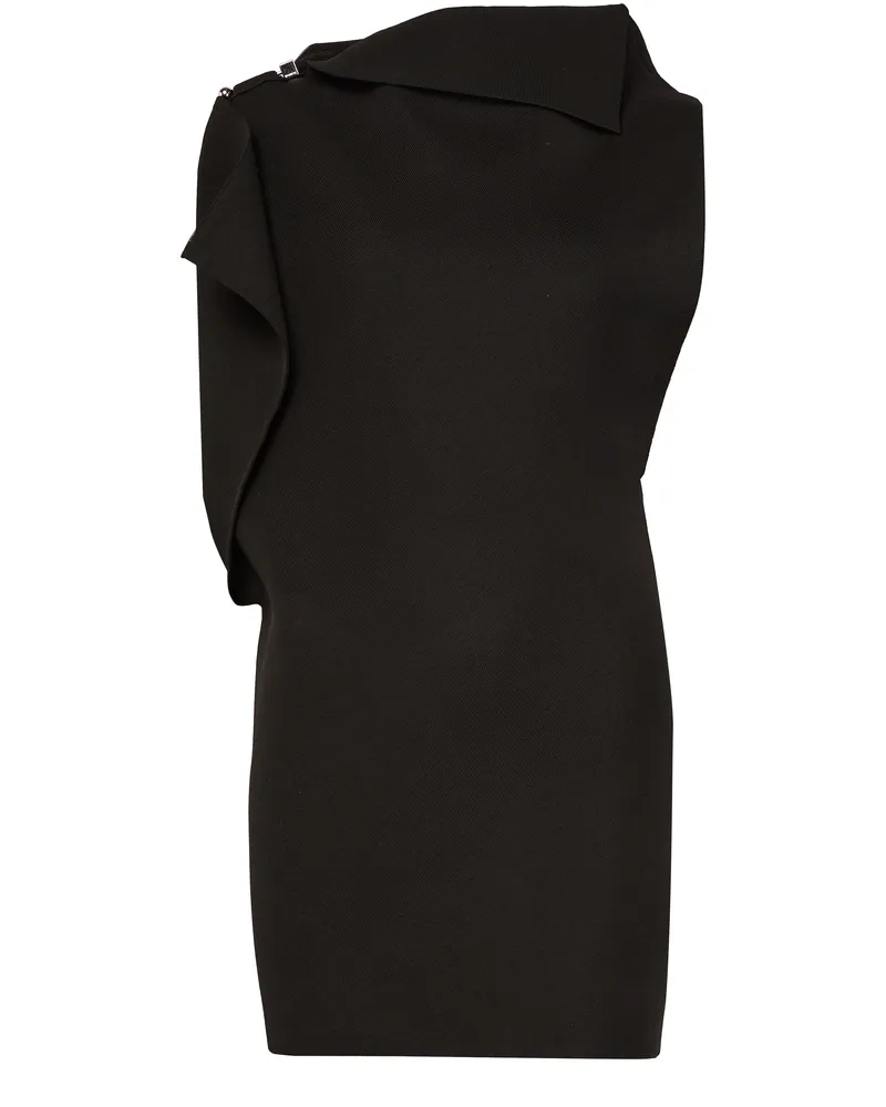 Jacquemus Minikleid Trapeze 