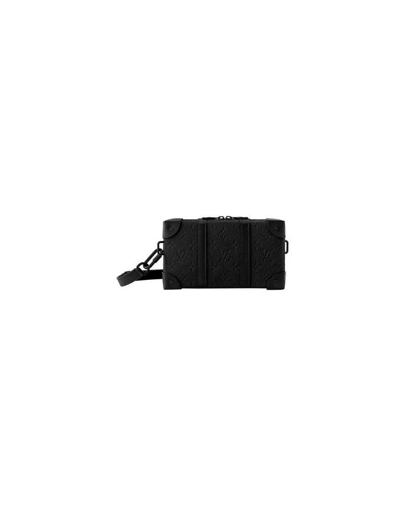 Louis Vuitton LV Iconic Armband Black