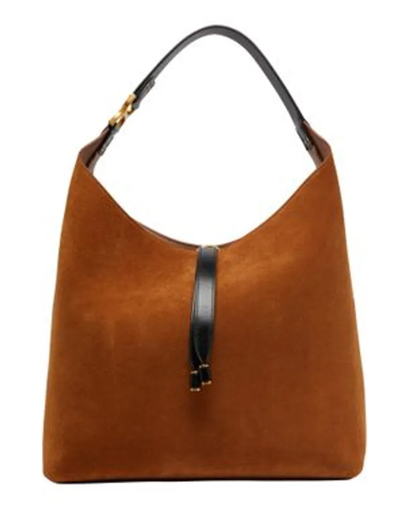 Chloé Hobo-Tasche Marcie Brown